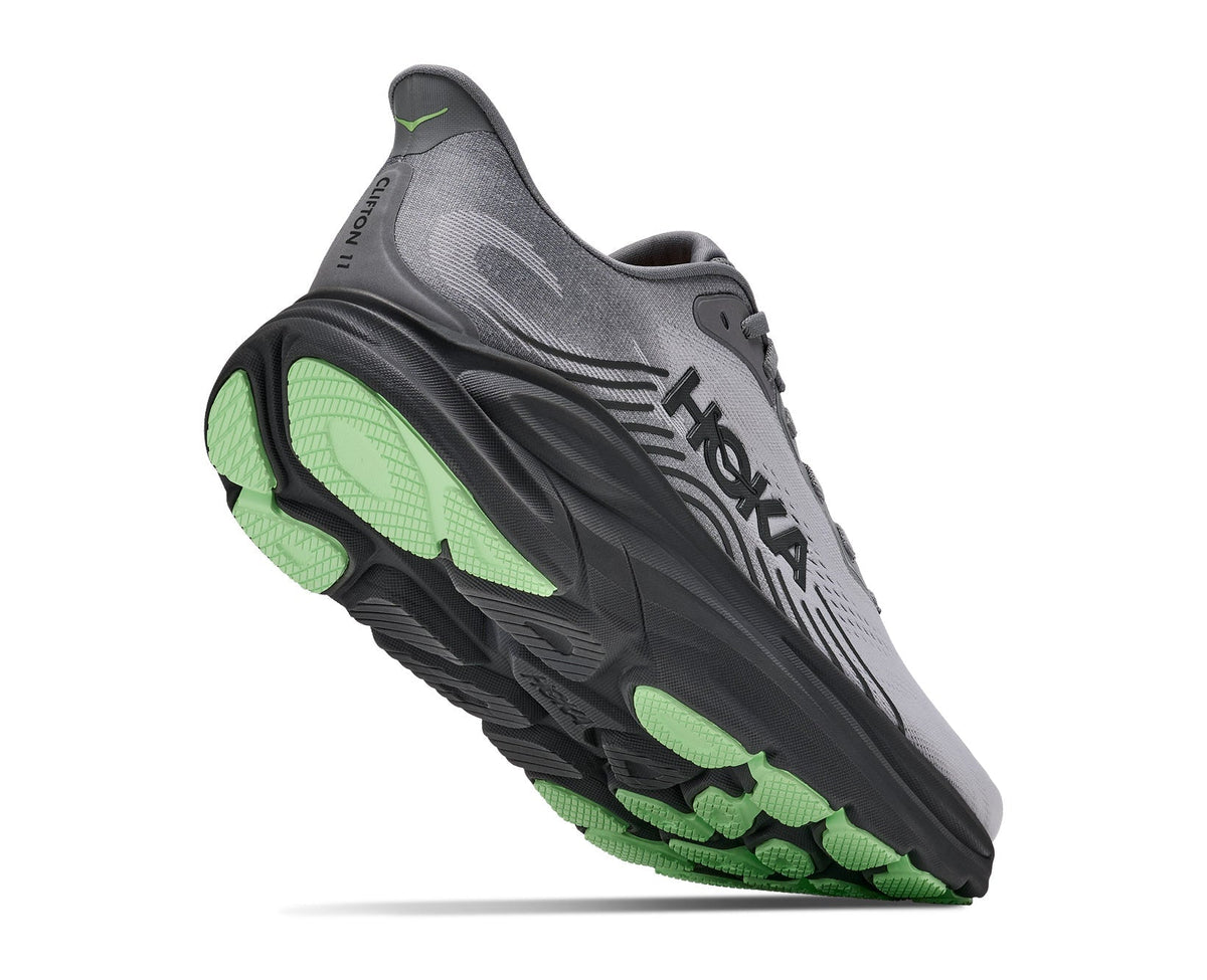 Modell CLI-11 – Galactic Grey / Stardust