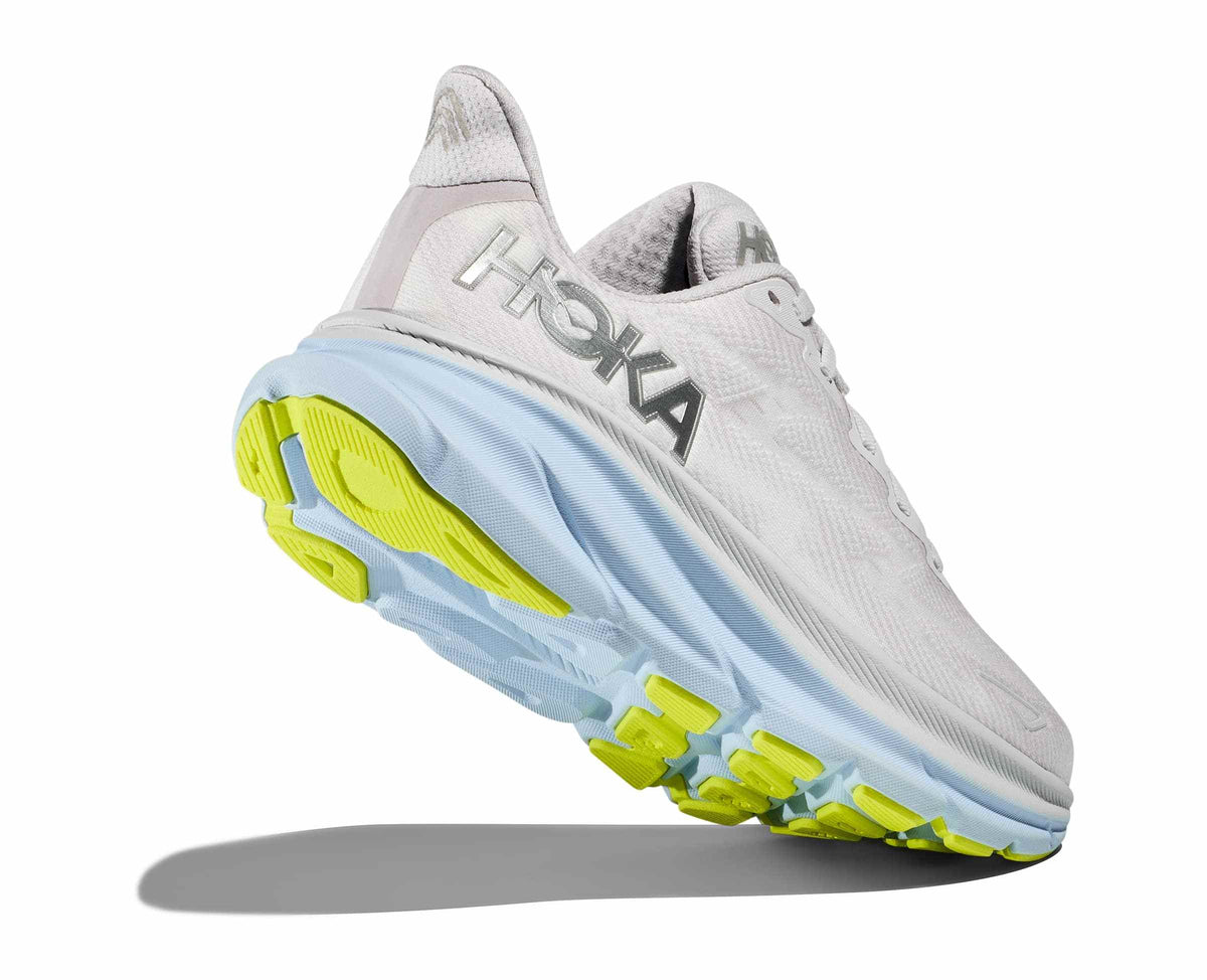 Modell CLI-9 – Nimbus Cloud / Ice Water