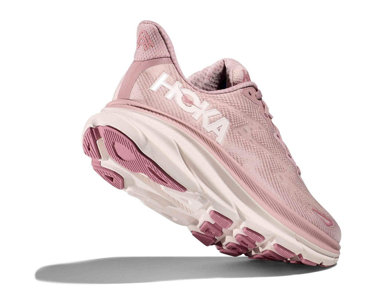 Modell CLI-9 – Pale Lilac / Peach Whip