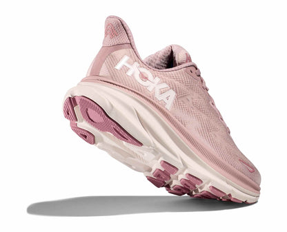 Modell CLI-9 – Pale Lilac / Peach Whip
