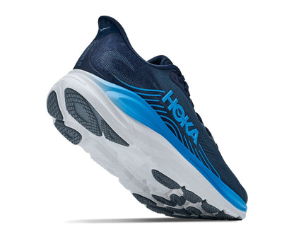 Modell CLI-11 – Varsity Navy / Faded Navy