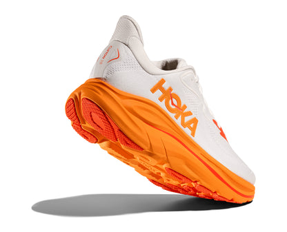 Modell CLI-10 – Frost / Orange Zest