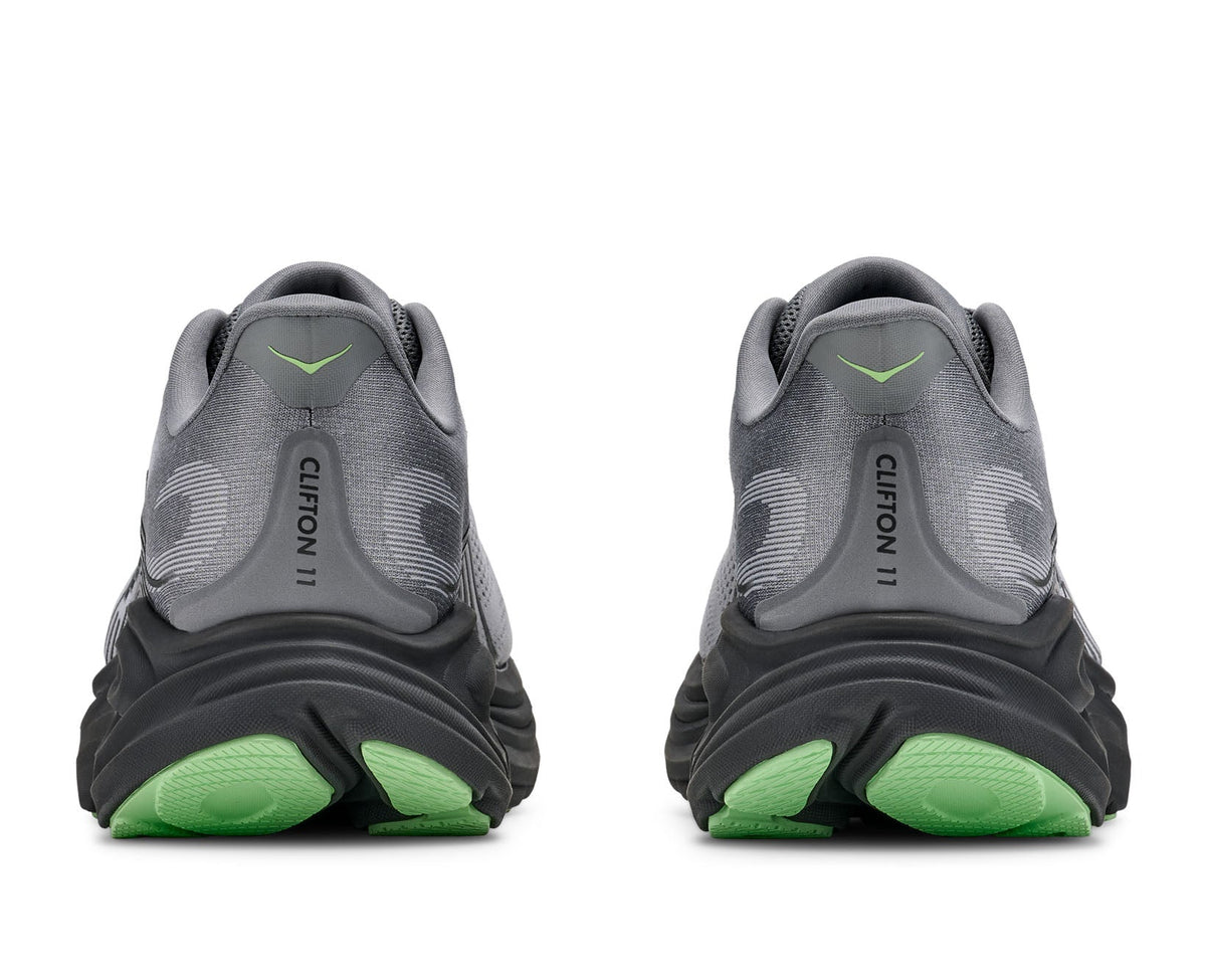 Modell CLI-11 – Galactic Grey / Stardust