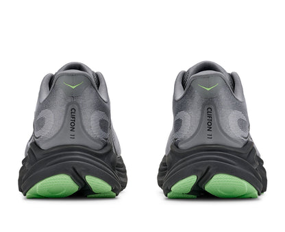 Modell CLI-11 – Galactic Grey / Stardust