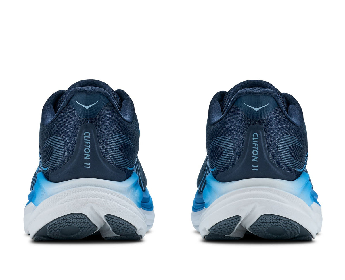 Modell CLI-11 – Varsity Navy / Faded Navy