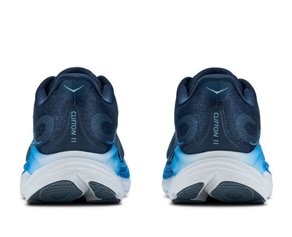 Modell CLI-11 – Varsity Navy / Faded Navy