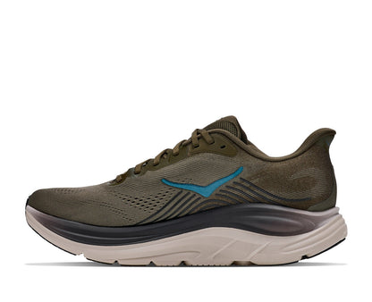 Modell CLI-11 – Antique Olive / River Rock Grey