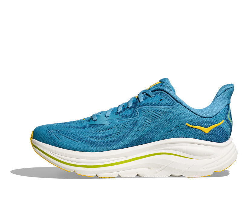 Modell CLI-10 – Alpine Blue / Foggy Night