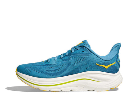 Modell CLI-10 – Alpine Blue / Foggy Night