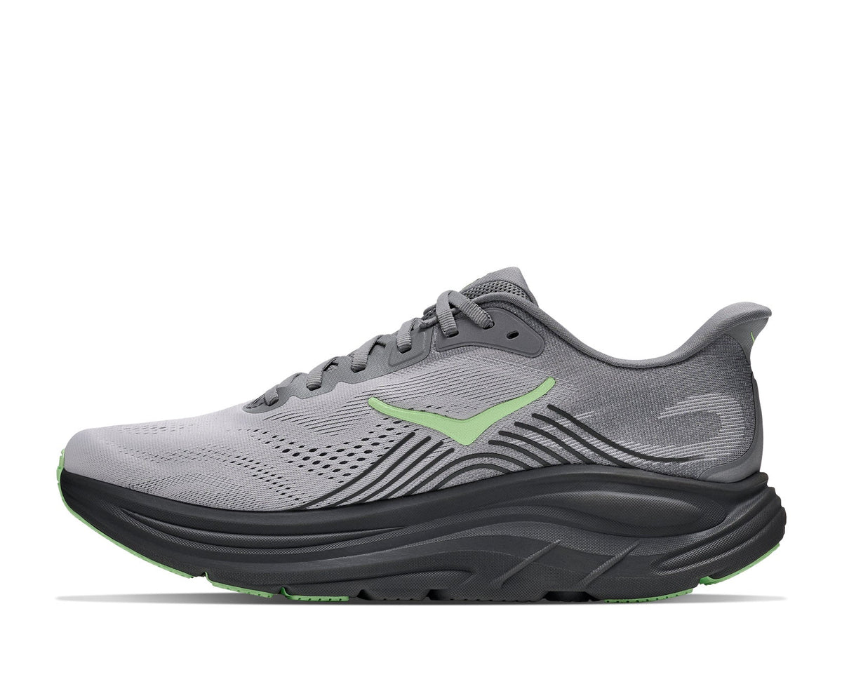 Modell CLI-11 – Galactic Grey / Stardust