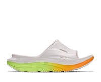 White / Neon Yuzu