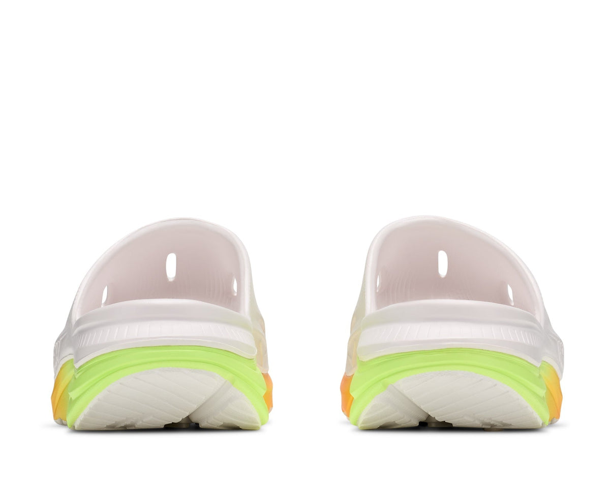 Modell ORA RS-3 – White / Neon Yuzu