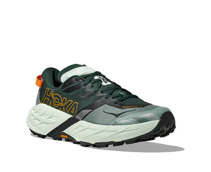 Modell SPE-7 – Bay Leaf / Sea Glass