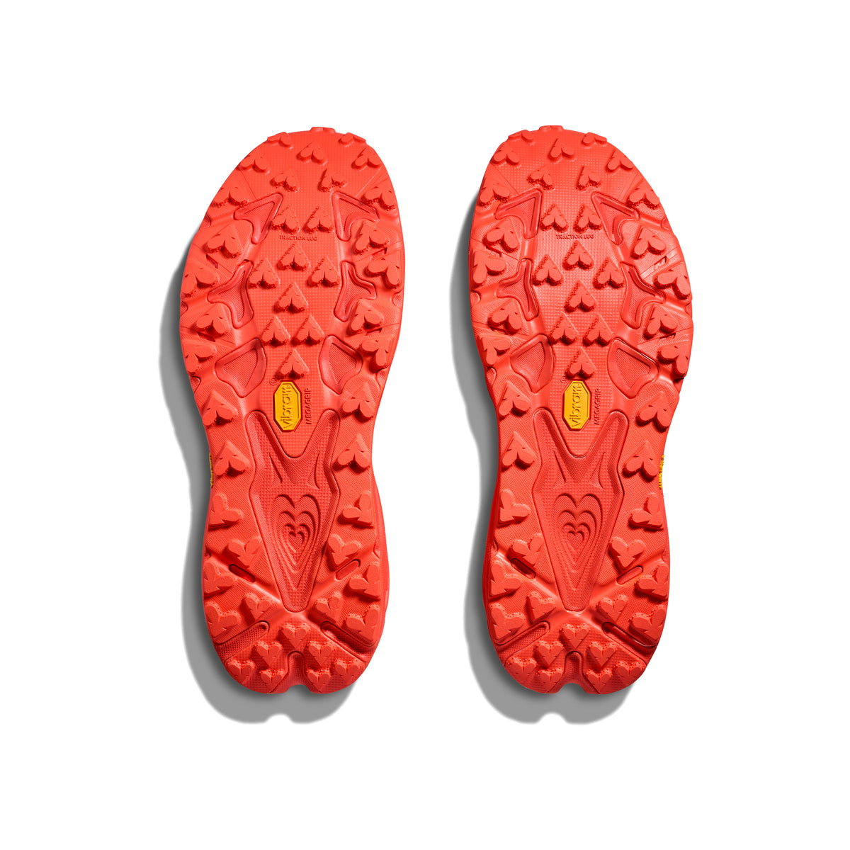 Modell SPE-7 – Bell Pepper / Bell Pepper