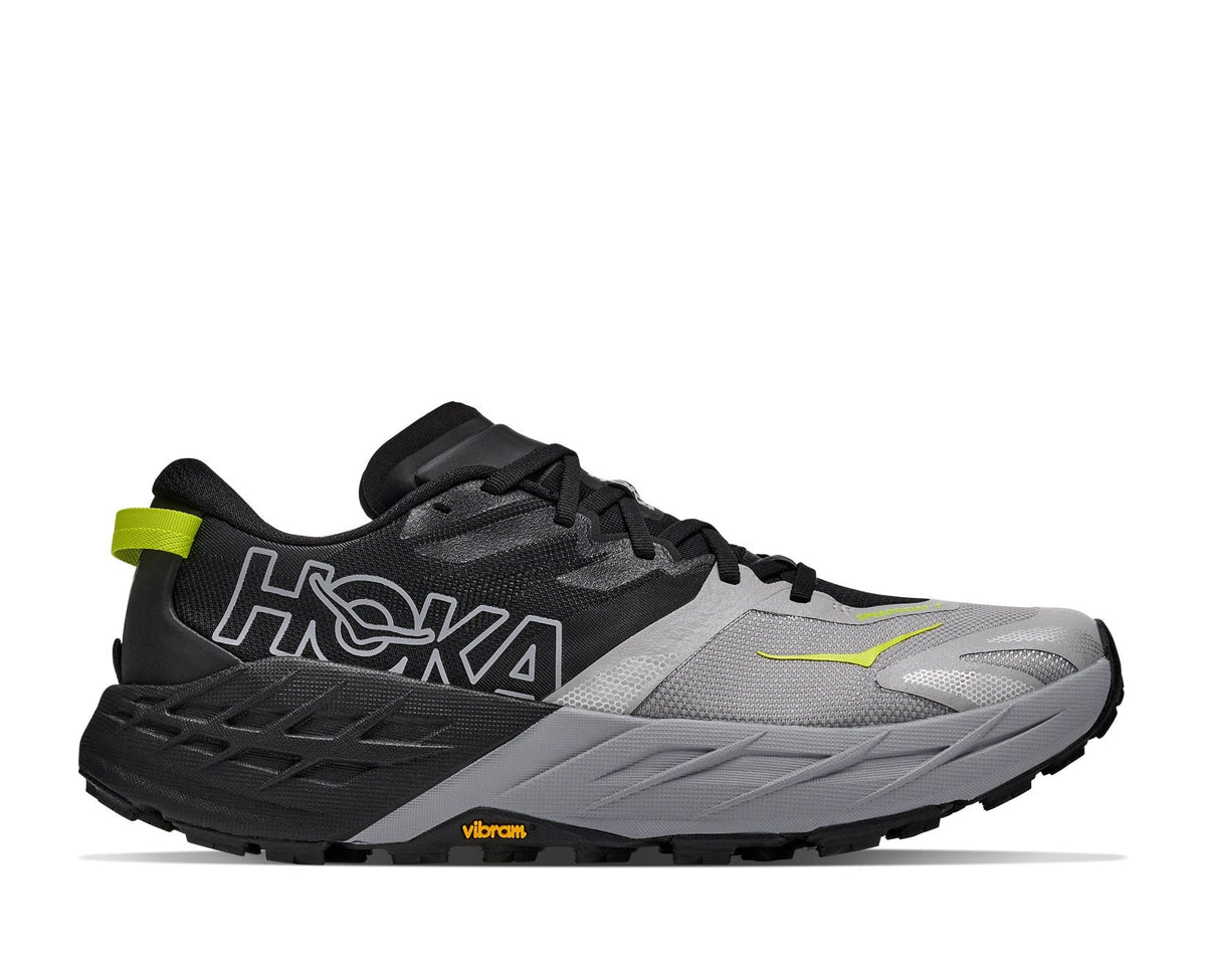 Modell SPE-7 – Black / Stellar Grey