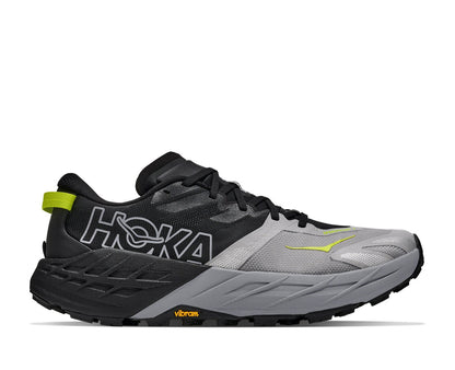 Modell SPE-7 – Black / Stellar Grey