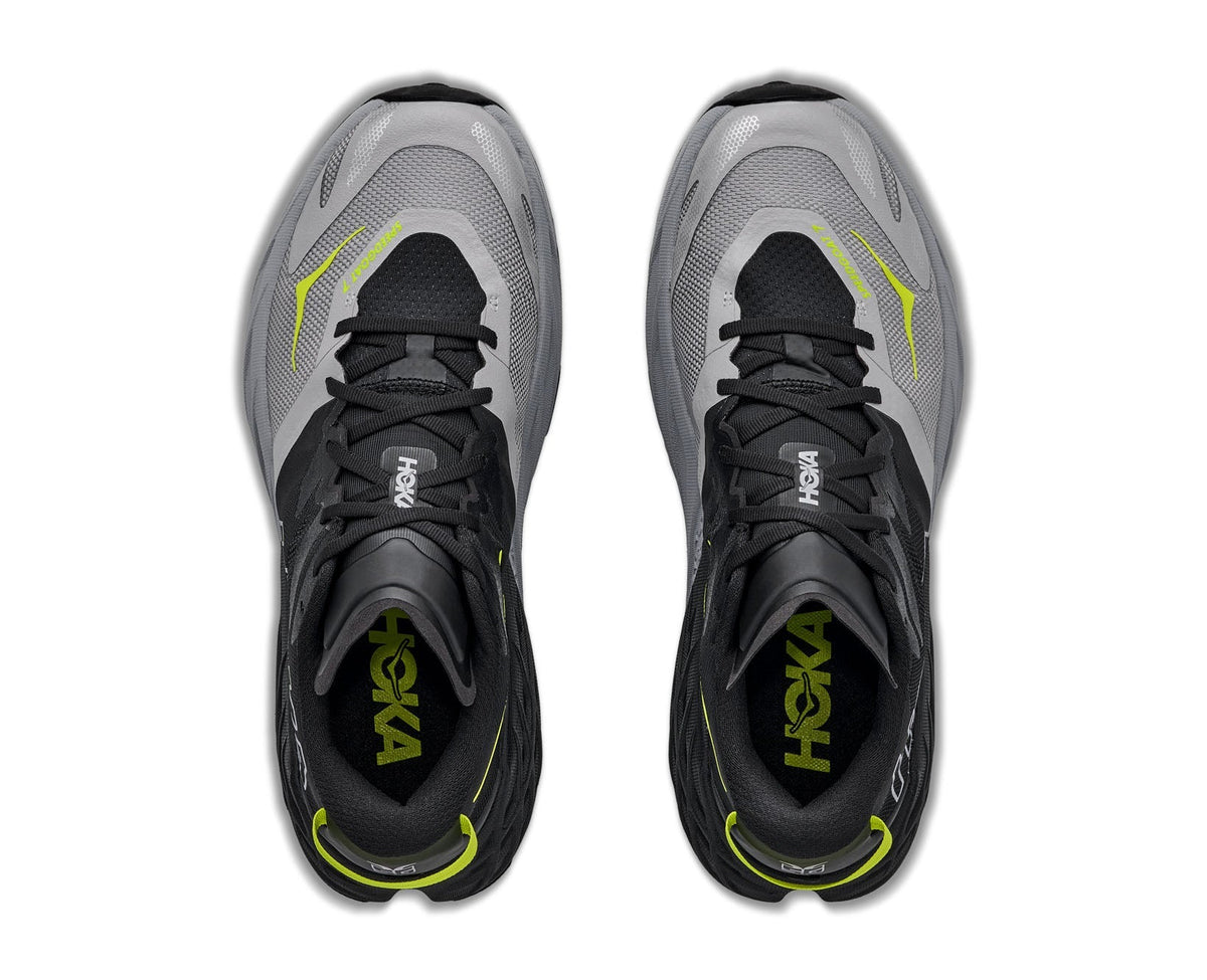 Modell SPE-7 – Black / Stellar Grey