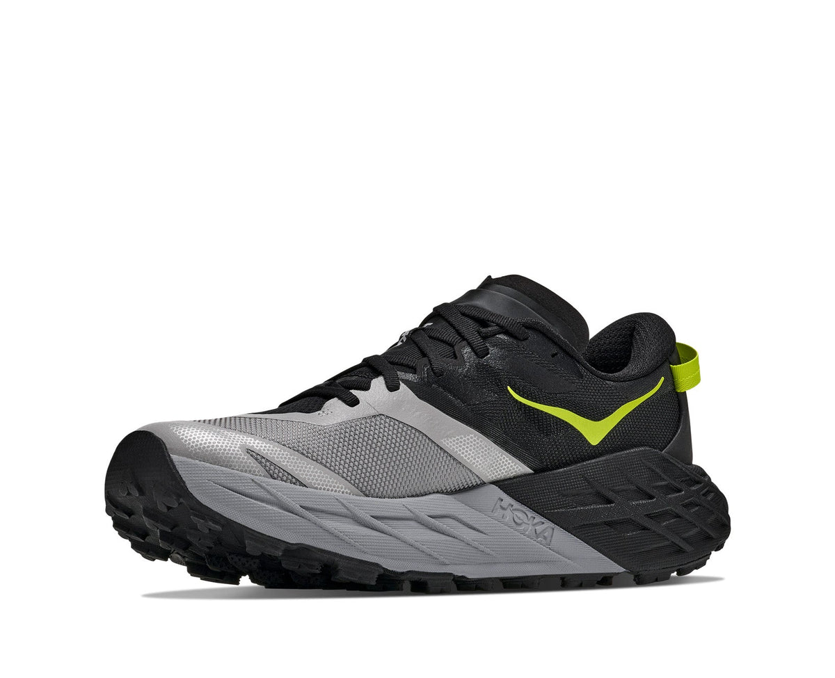 Modell SPE-7 – Black / Stellar Grey