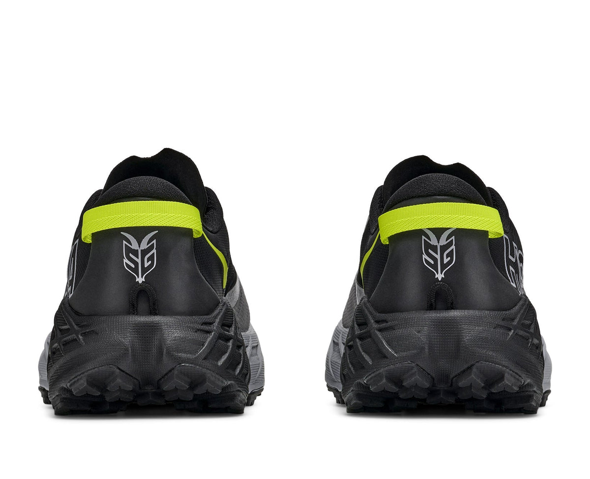Modell SPE-7 – Black / Stellar Grey