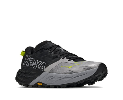 Modell SPE-7 – Black / Stellar Grey