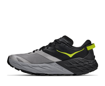 Modell SPE-7 – Black / Stellar Grey