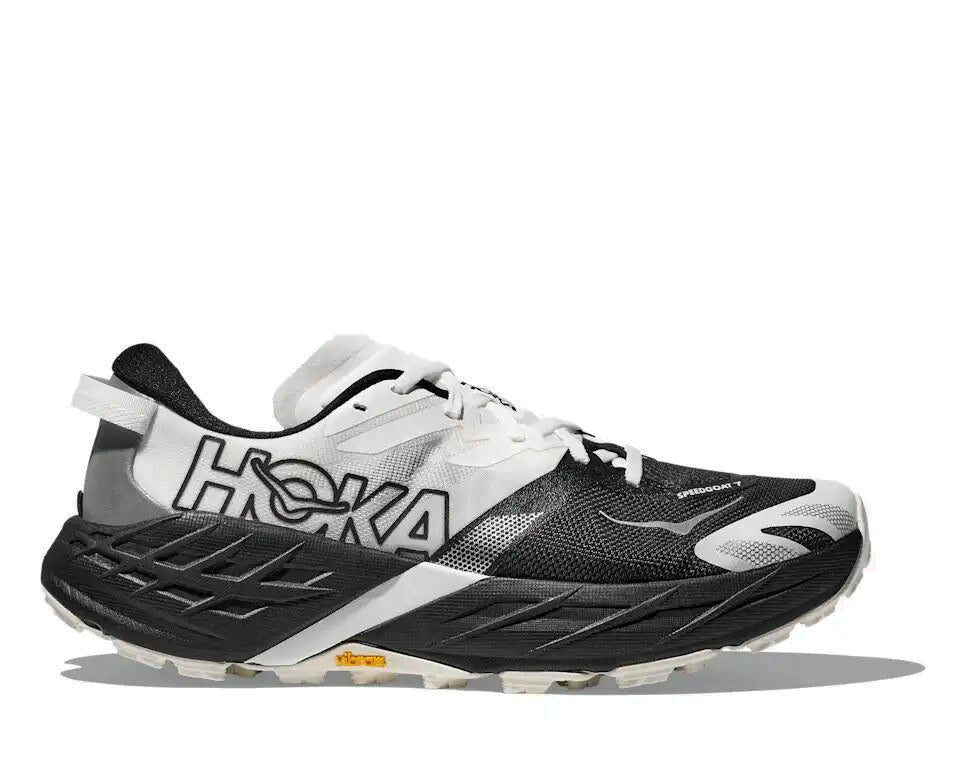 Modell SPE-7 – Black / White