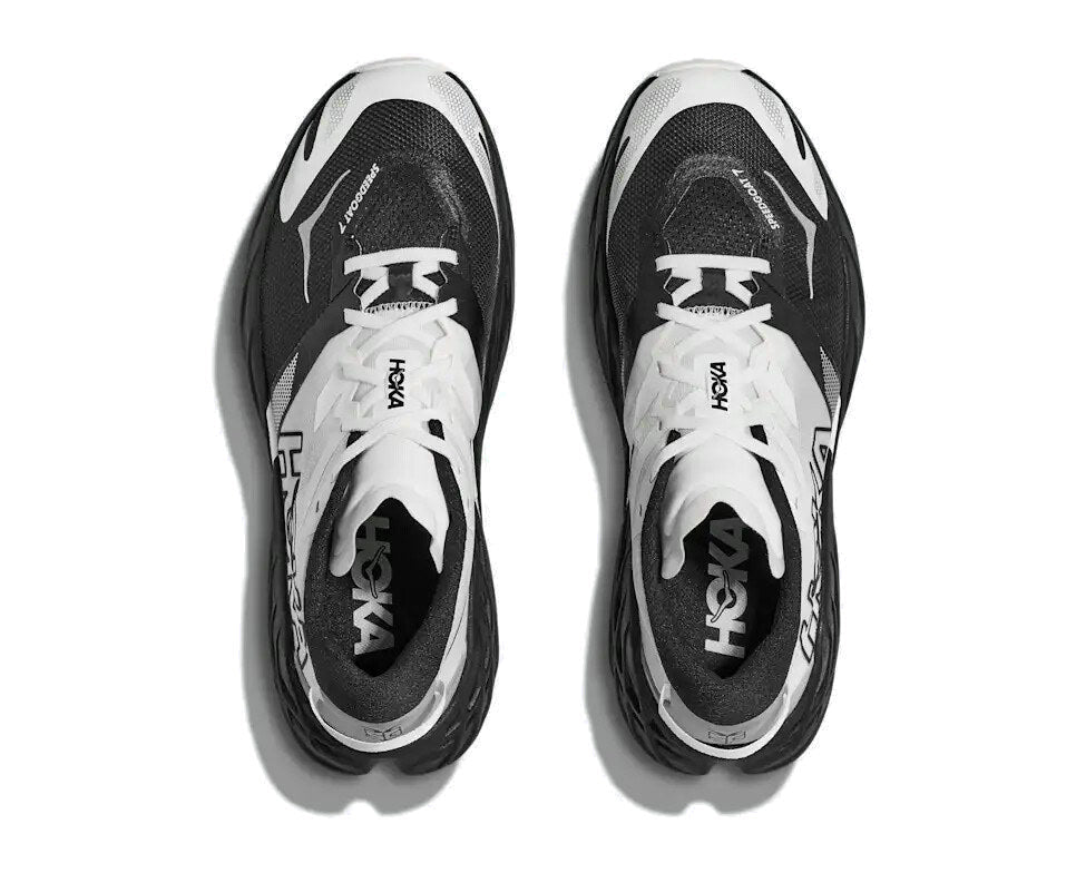 Modell SPE-7 – Black / White