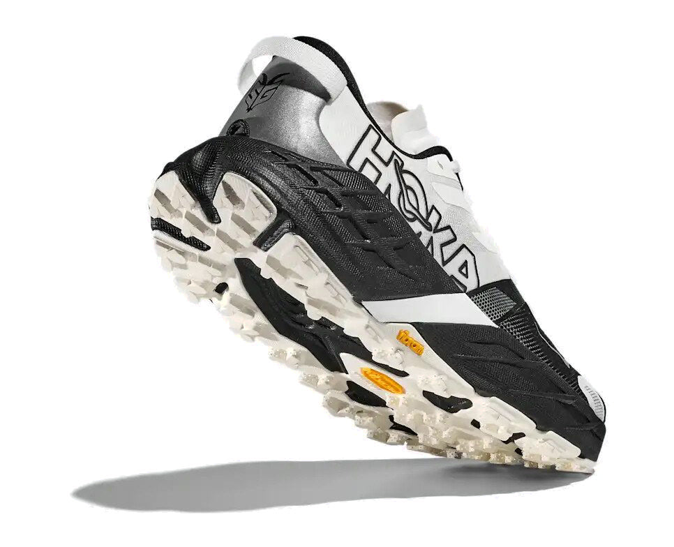 Modell SPE-7 – Black / White