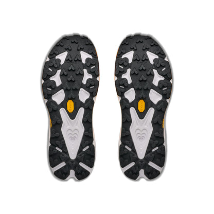 Modell SPE-7 – Frost / Neon Tangerine
