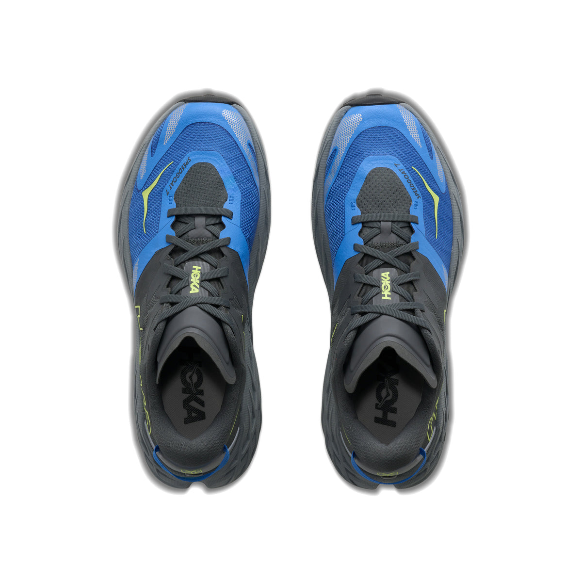 Modell SPE-7 – Outer Orbit / Virtual Blue