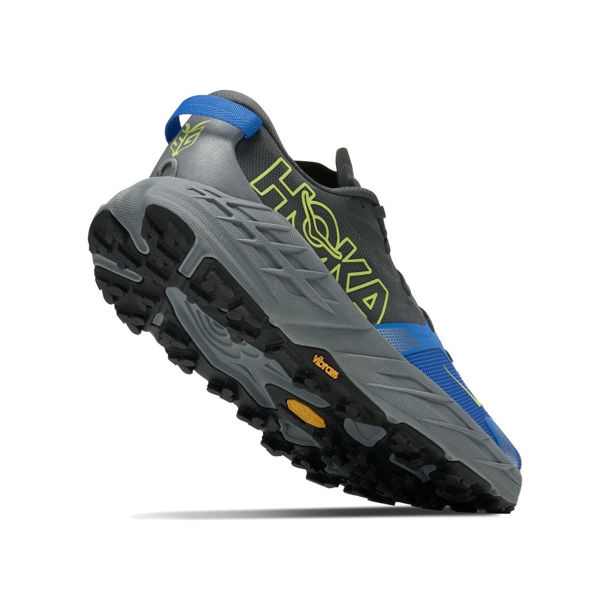 Modell SPE-7 – Outer Orbit / Virtual Blue