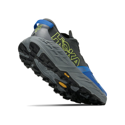 Modell SPE-7 – Outer Orbit / Virtual Blue