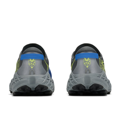 Modell SPE-7 – Outer Orbit / Virtual Blue