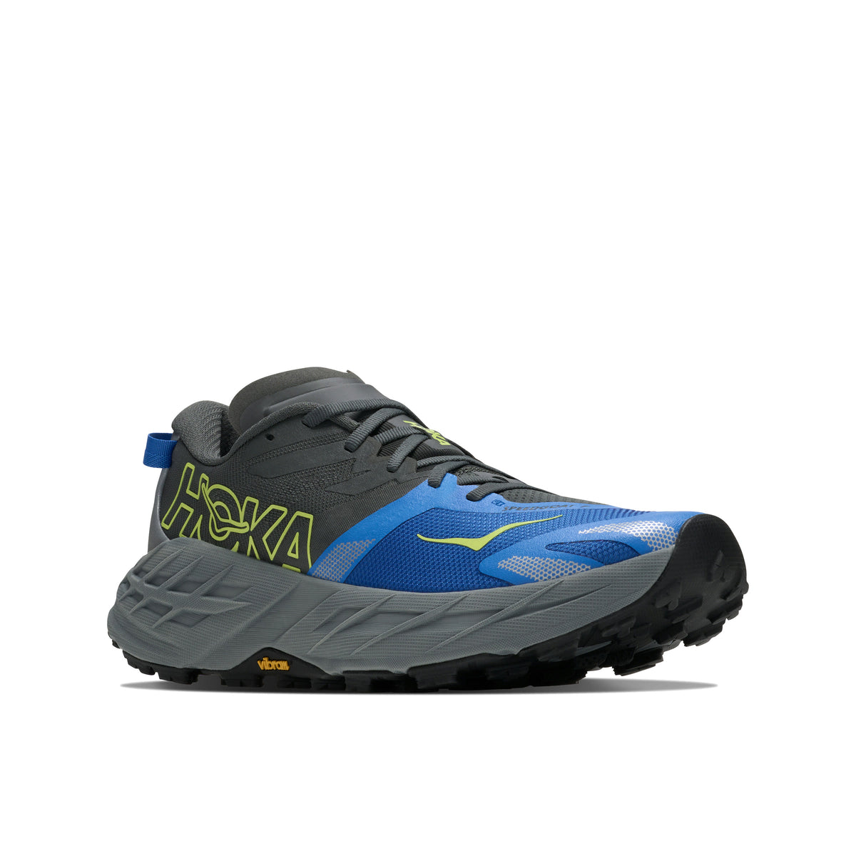 Modell SPE-7 – Outer Orbit / Virtual Blue