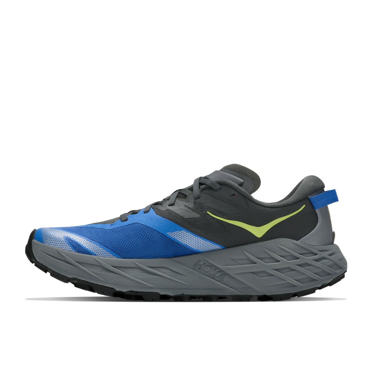 Modell SPE-7 – Outer Orbit / Virtual Blue