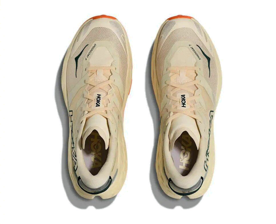 Modell SPE-7 – Vintage Yellow / Turmeric