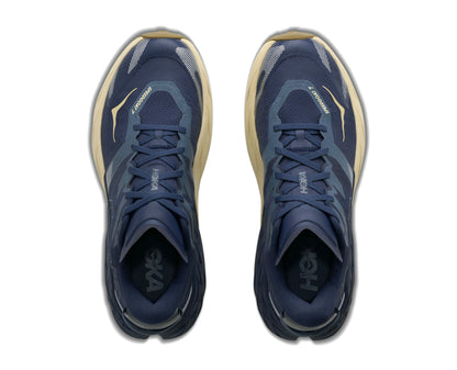 Modell SPE-7 – Varsity Navy / Barley Flour