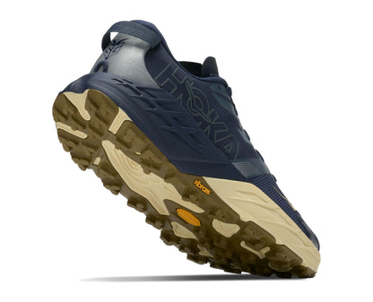 Modell SPE-7 – Varsity Navy / Barley Flour