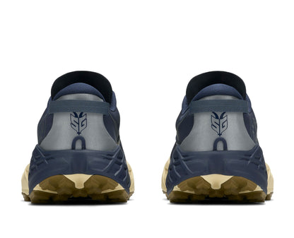 Modell SPE-7 – Varsity Navy / Barley Flour