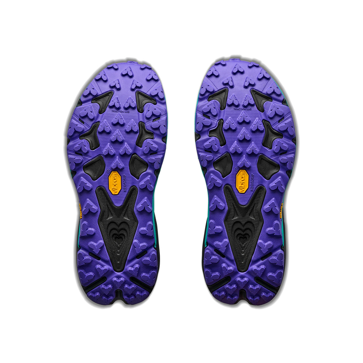 Modell SPE-7 – Black / Electric Aqua