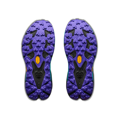 Modell SPE-7 – Black / Electric Aqua