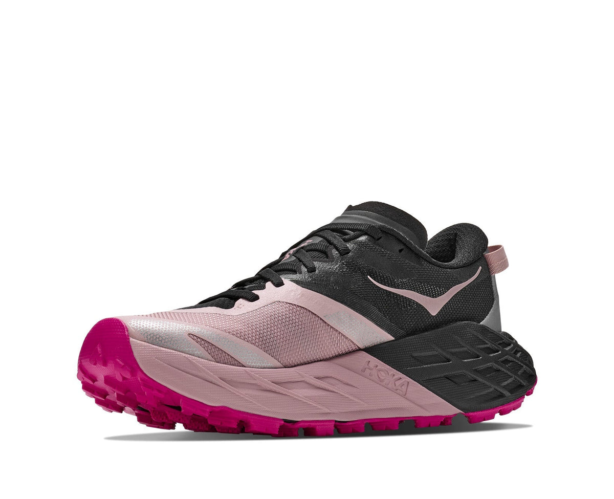 Modell SPE-7 – Black / Pink Opal