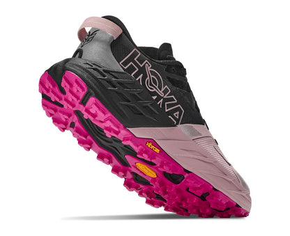 Modell SPE-7 – Black / Pink Opal
