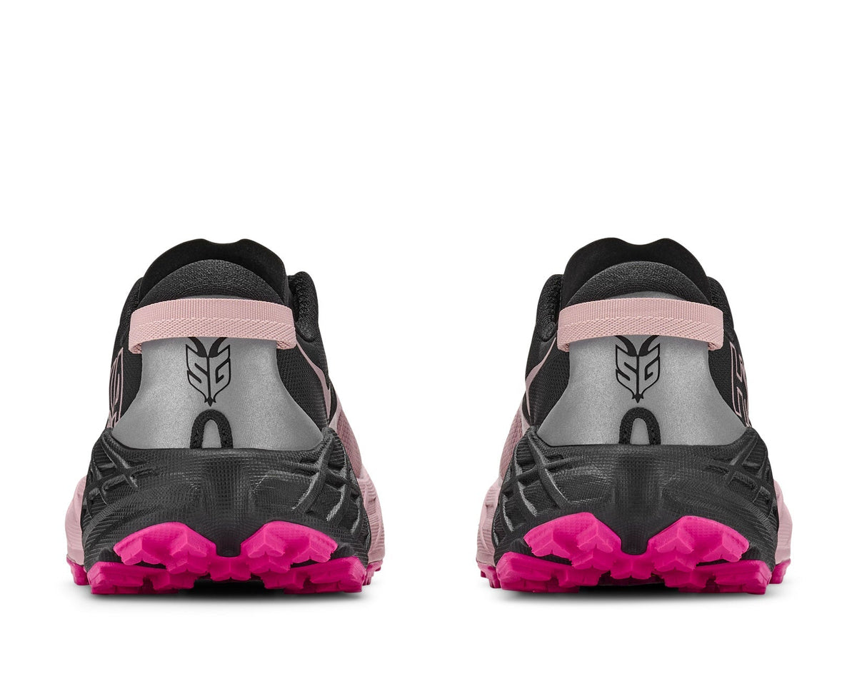 Modell SPE-7 – Black / Pink Opal