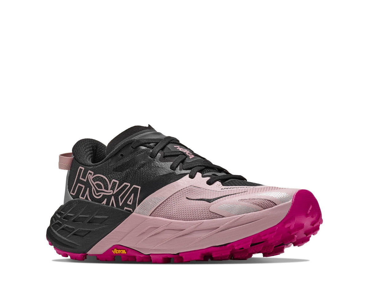 Modell SPE-7 – Black / Pink Opal
