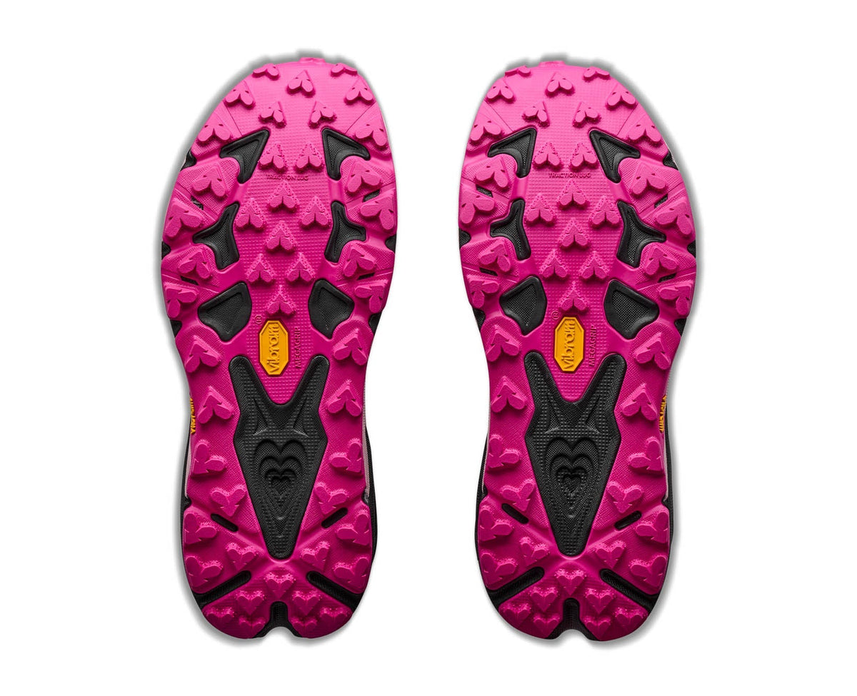 Modell SPE-7 – Black / Pink Opal