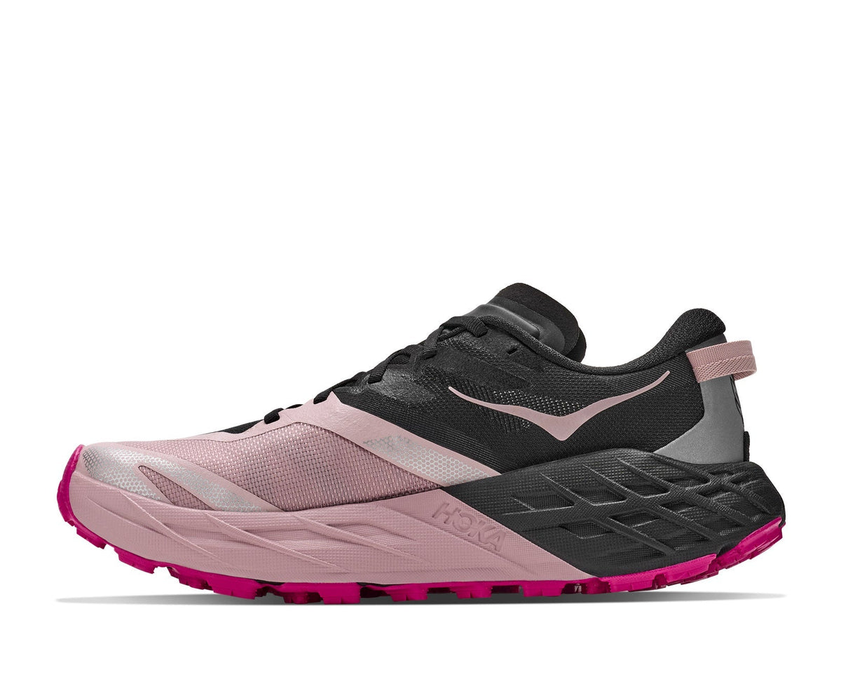 Modell SPE-7 – Black / Pink Opal
