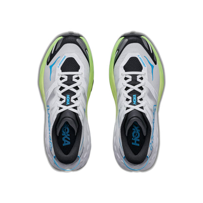Modell SPE-7 – Frost / Neon Yuzu