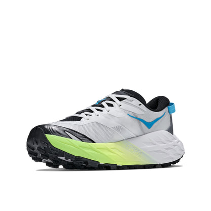 Modell SPE-7 – Frost / Neon Yuzu