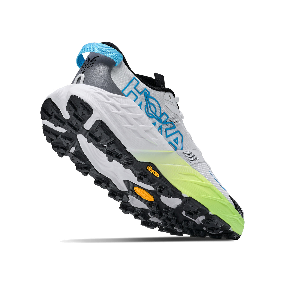 Modell SPE-7 – Frost / Neon Yuzu